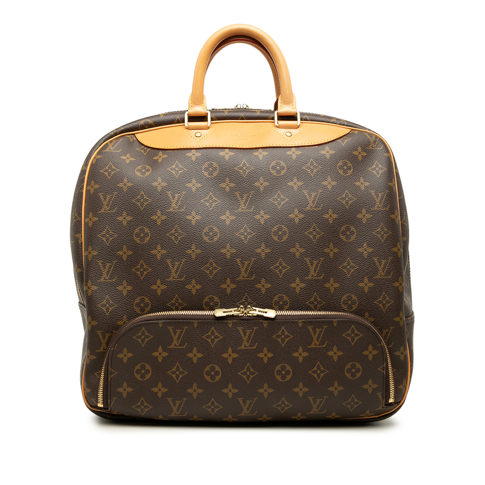 Pre-Loved Louis Vuitton Monogram Evasion